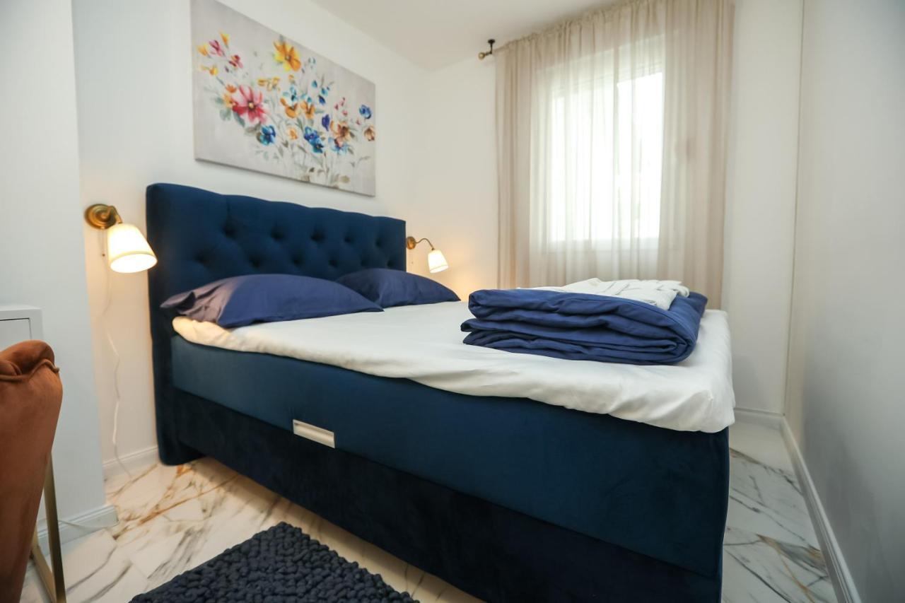 Luxury Apartment Amore In Mare Zadar Exterior photo