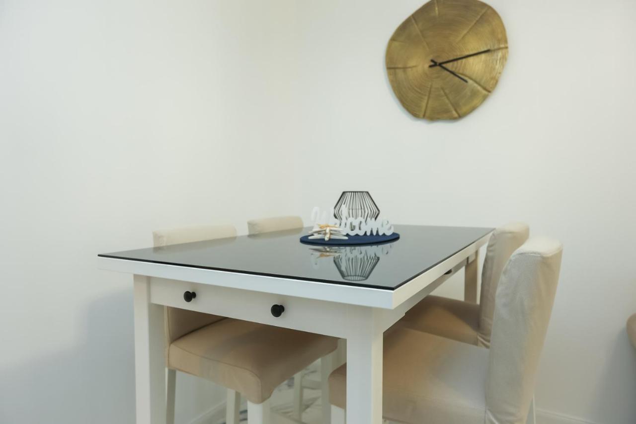 Luxury Apartment Amore In Mare Zadar Exterior photo