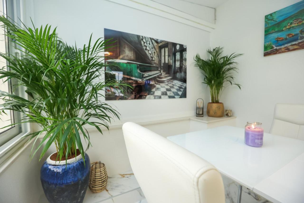 Luxury Apartment Amore In Mare Zadar Exterior photo